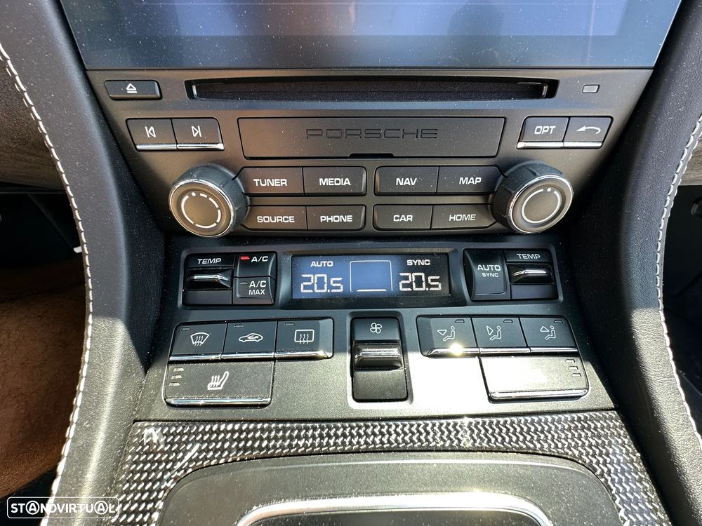 Porsche 718 Boxster - 37