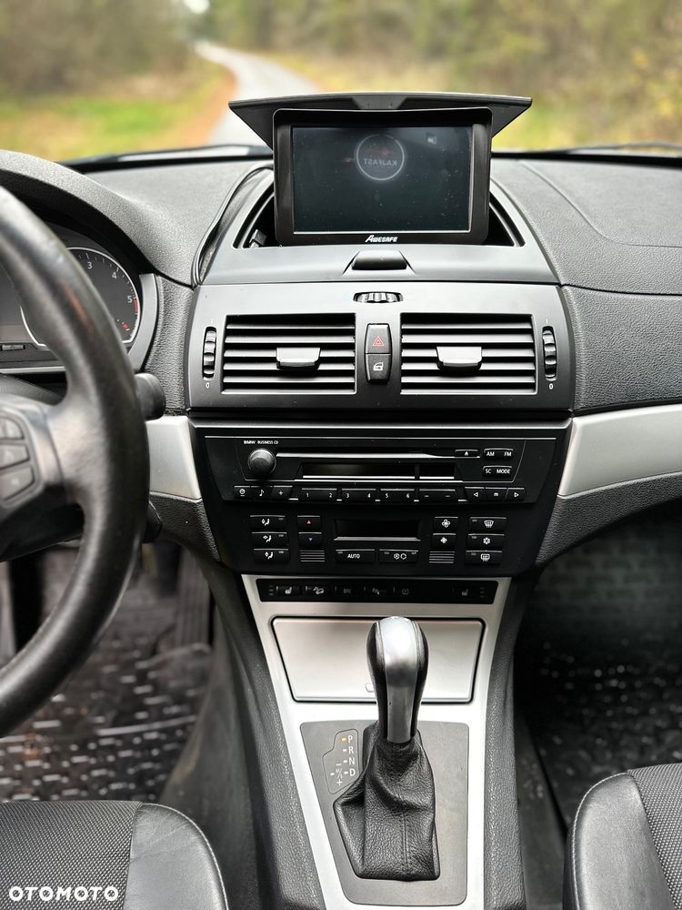 BMW X3 xDrive20d Edition Exclusive - 13