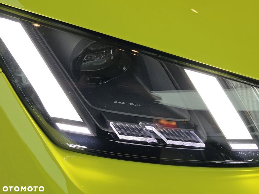 BYD Dolphin Surf 43.2kWh Comfort - 23