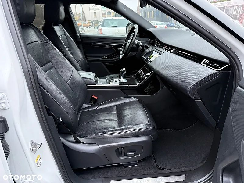 Land Rover Range Rover Evoque 2.0 D150 mHEV R-Dynamic S - 7