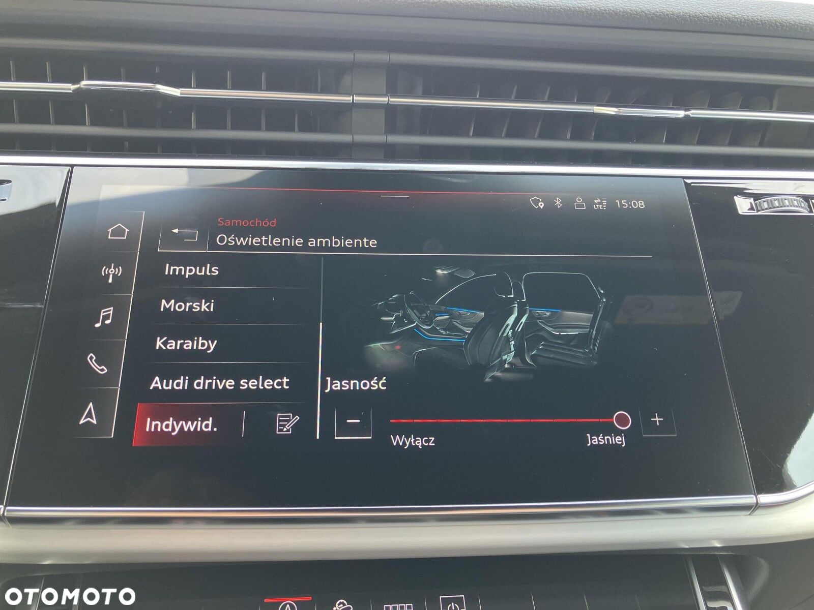 Audi Q7 - 28
