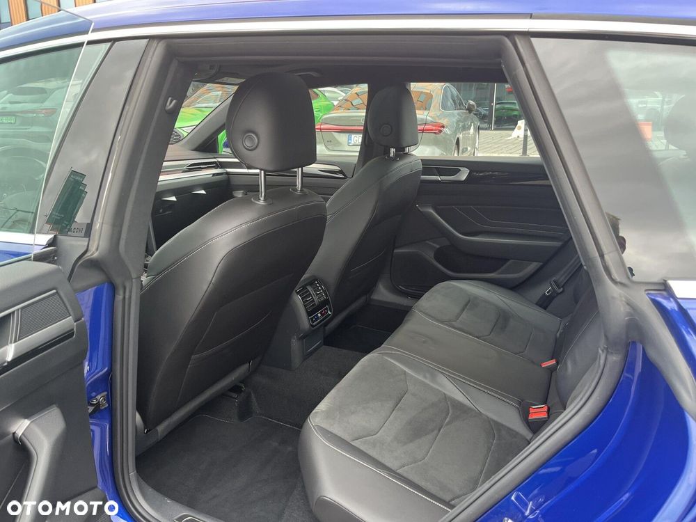 Volkswagen Arteon 2.0 TSI R-Line DSG - 35