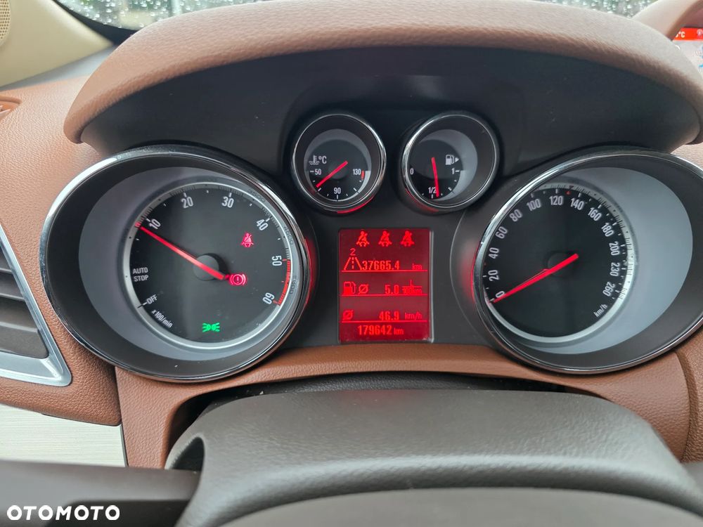 Opel Mokka 1.6 CDTI ecoFLEX Start/Stop Color Innovation - 28