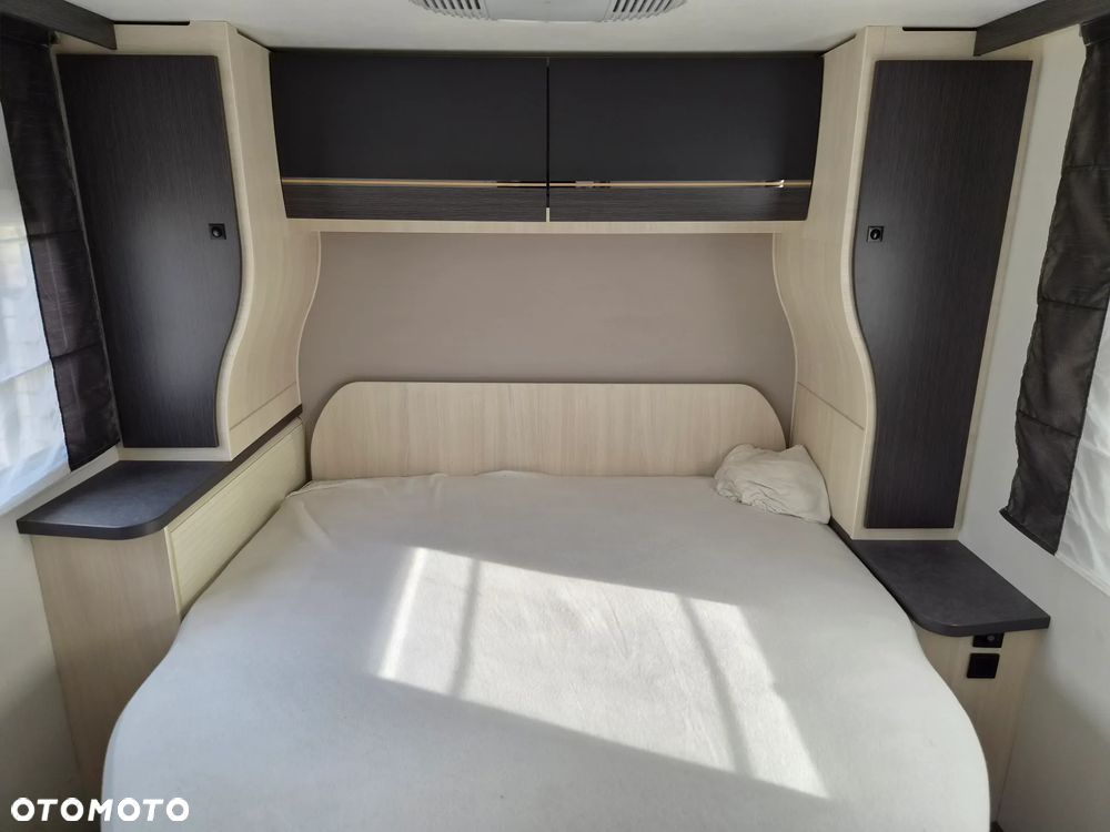 Ford CHAUSSON 788 TYTANIUM PREMIUM - 14