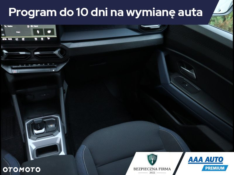 Dacia Duster - 9