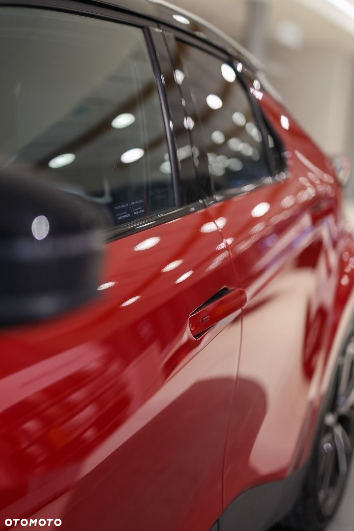 Toyota C-HR - 33