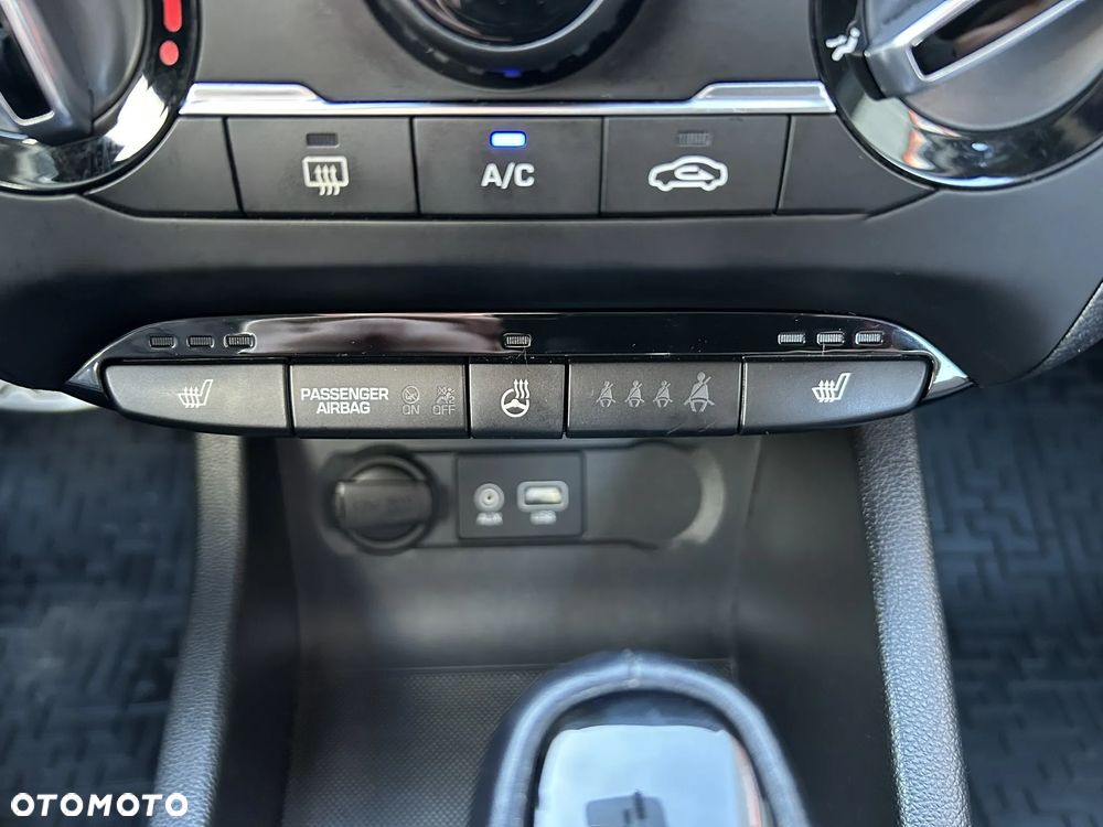 Hyundai i20 1.4 Active Premium - 15