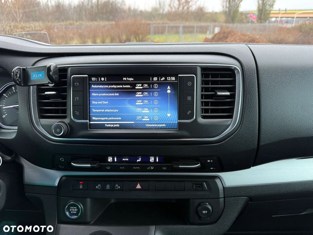 Toyota Proace Verso - 13