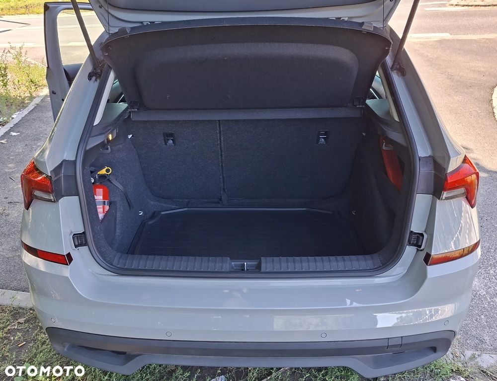 Skoda Kamiq 1.5 TSI Ambition - 6