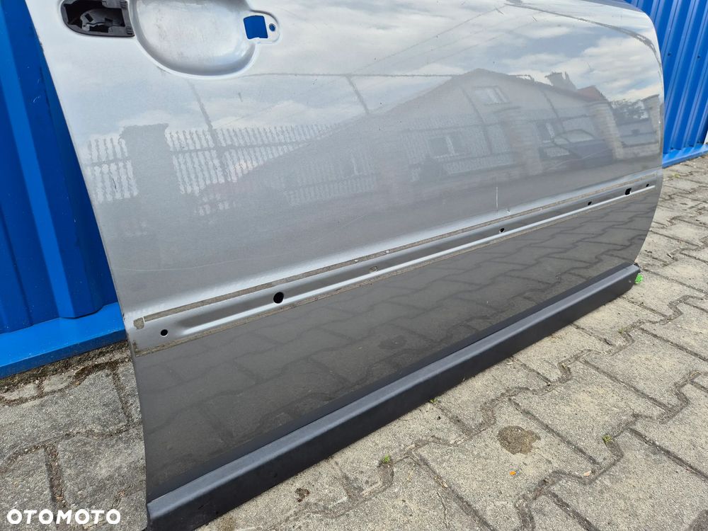 DRZWI PRZÓD PRAWY PRAWE VW PASSAT B5 FL LD7W - 8