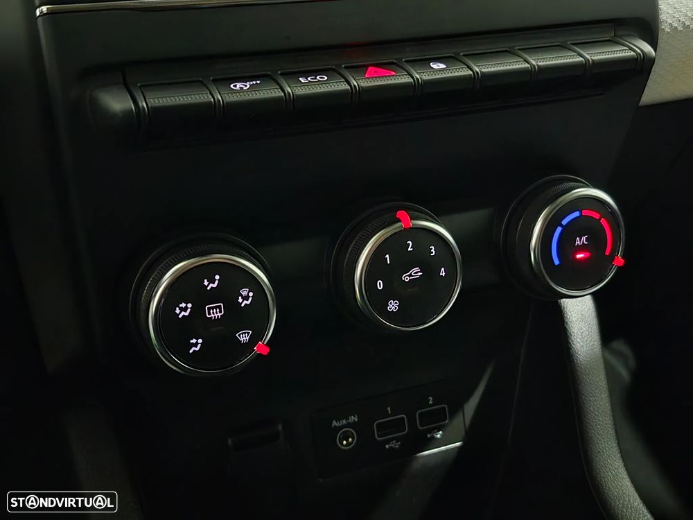 Renault Clio 1.5 Blue dCi Evolution - 27