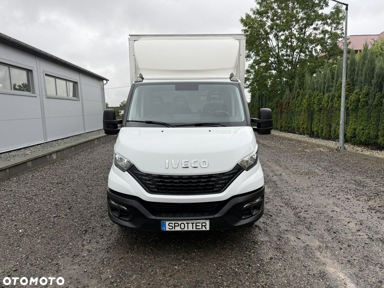 Iveco Daily - 2