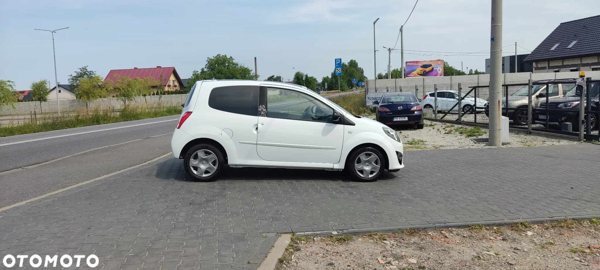 Renault Twingo 1.2 16V Night & Day - 4