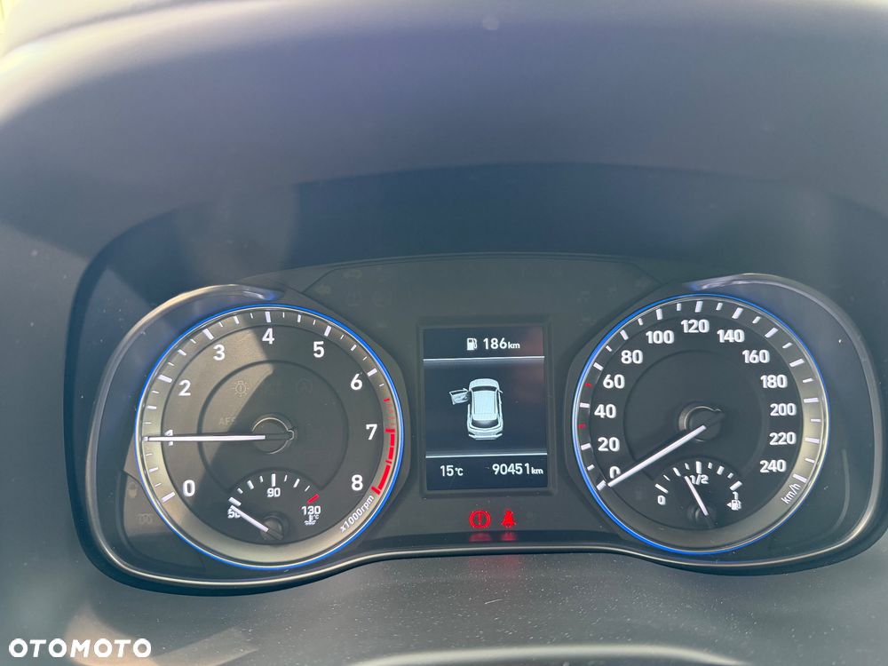 Hyundai Kona - 19