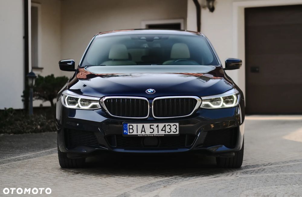 BMW 6GT - 3