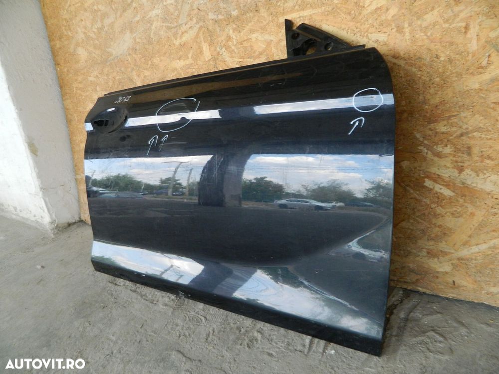 Usa dreapta fata BMW Seria 3 F06 Grand Coupe, 2011, 2012, 2013, 2014, 2015. - 10
