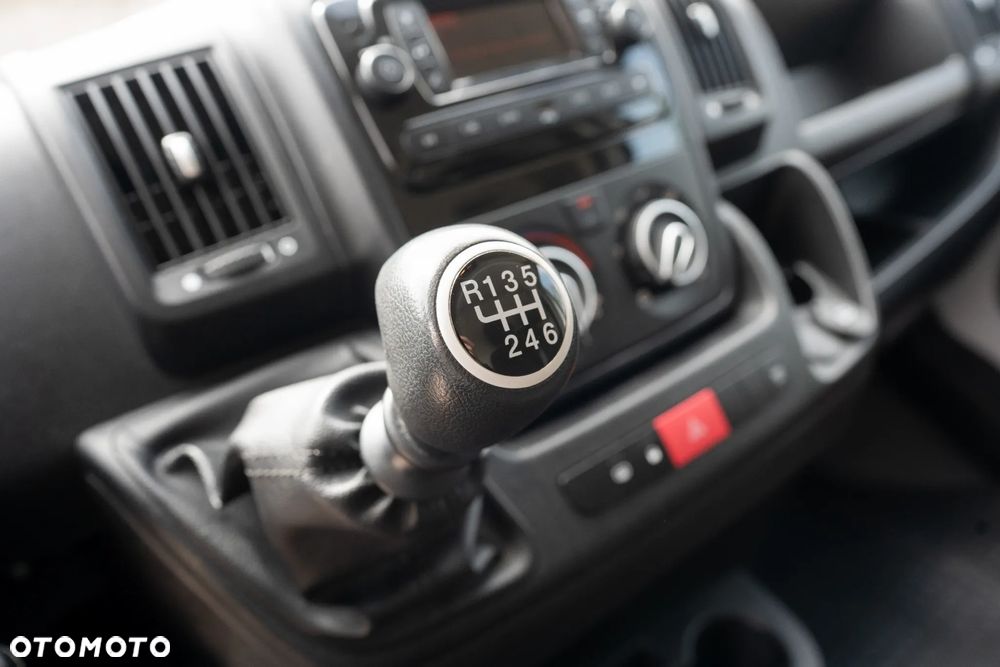 Opel Movano L4H3 - 12