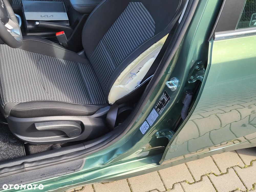 Kia Ceed 1.5 T-GDI M - 31