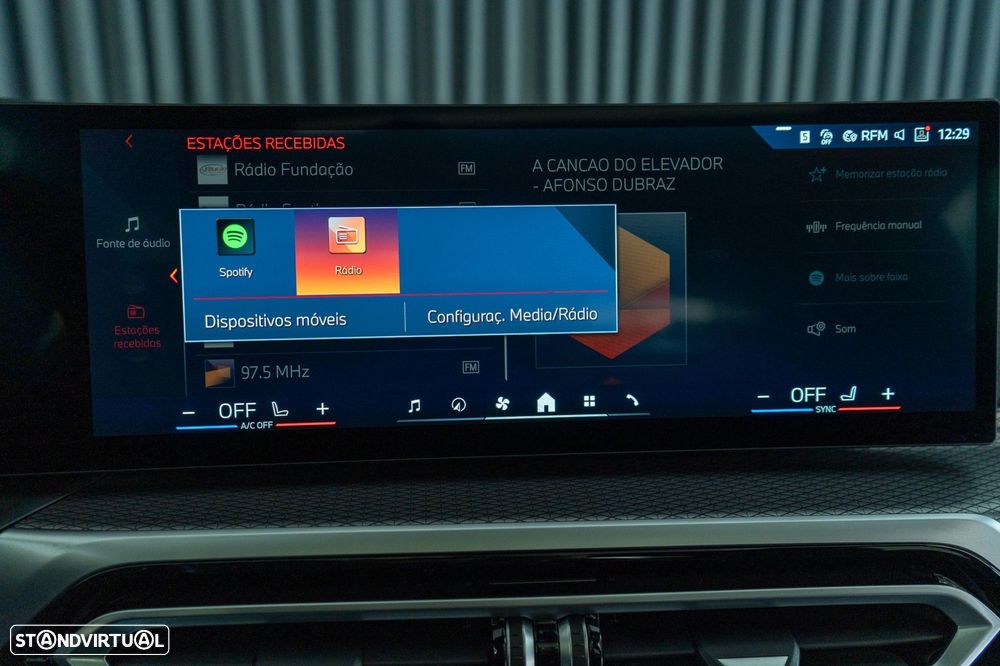 BMW i4 eDrive40 Pack Desportivo M - 43