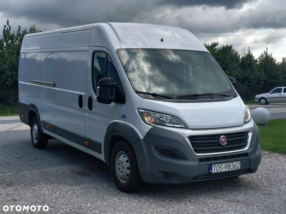 Fiat Ducato - 12