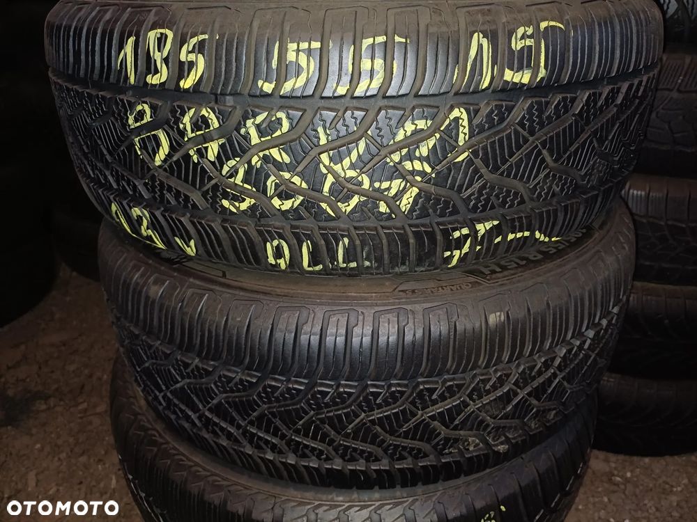 195/55/15 Barum