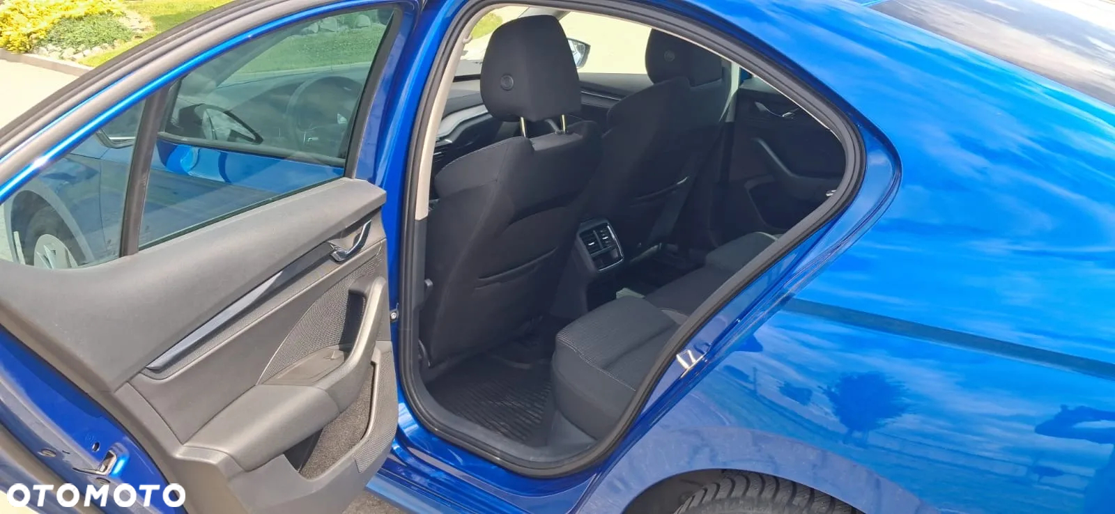 Skoda Octavia 2.0 TDI Ambition - 4