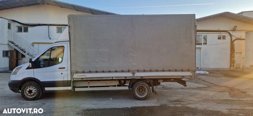 Ford transit - 2