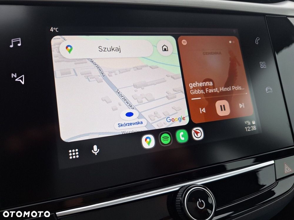 Opel Corsa 1.2 Edition S&S - 27