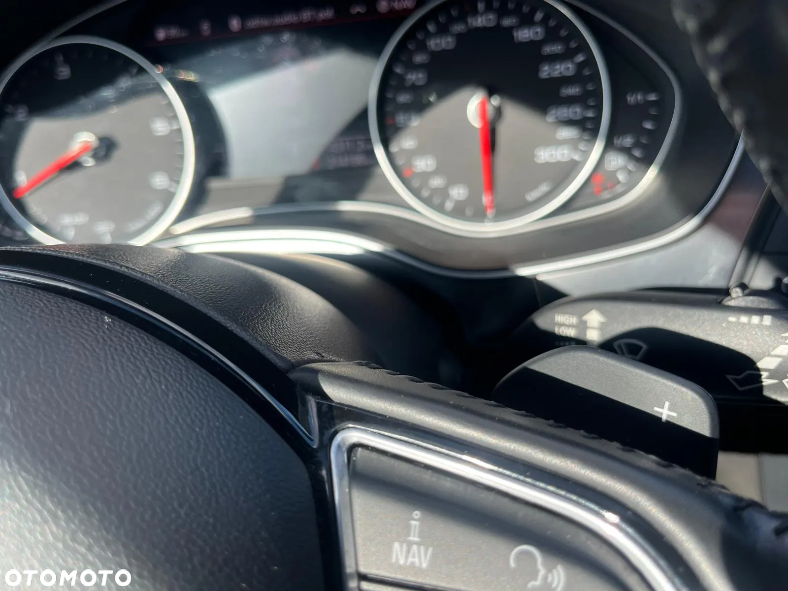 Audi A6 Avant - 13