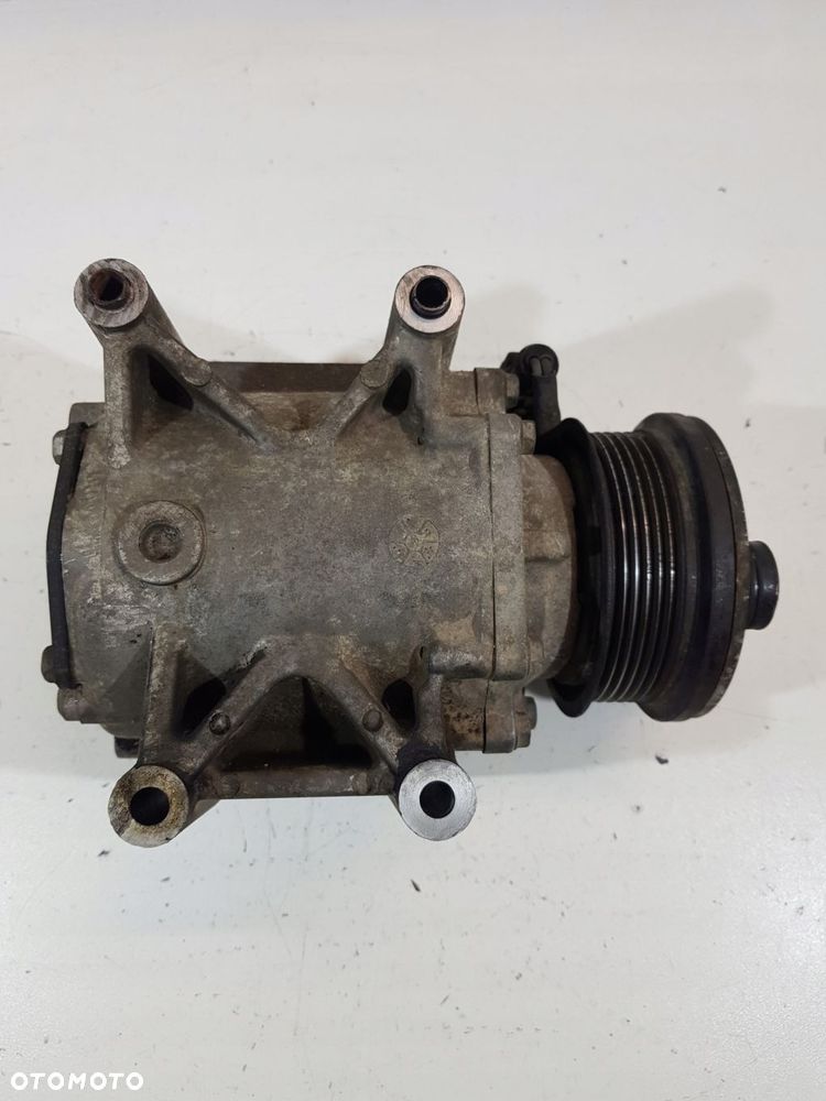 sprężarka klimatyzacji jaguar 2.5b 1x4h-19d629-ab - 6