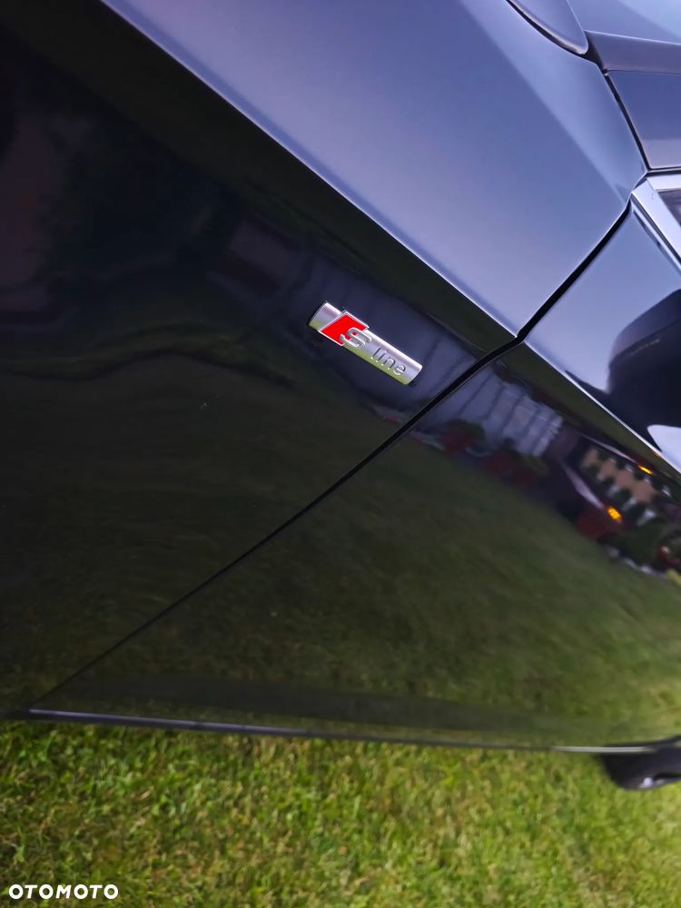 Audi A3 Sportback 2.0 TDI S line Sportpaket - 15