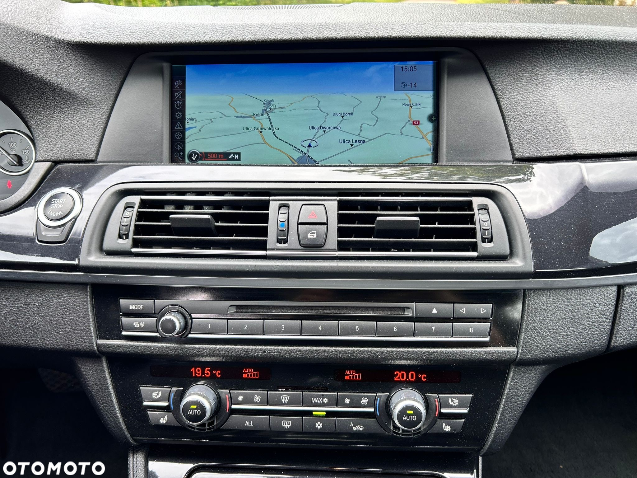BMW Seria 5 - 22