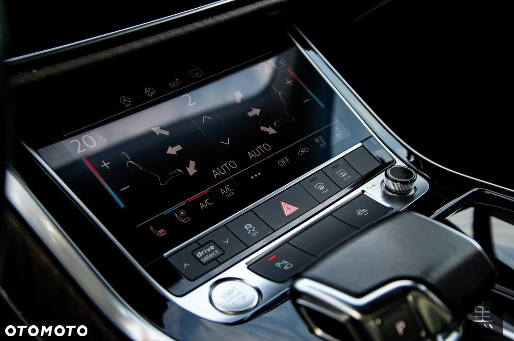 Audi Q7 45 TDI Quattro Tiptronic - 15