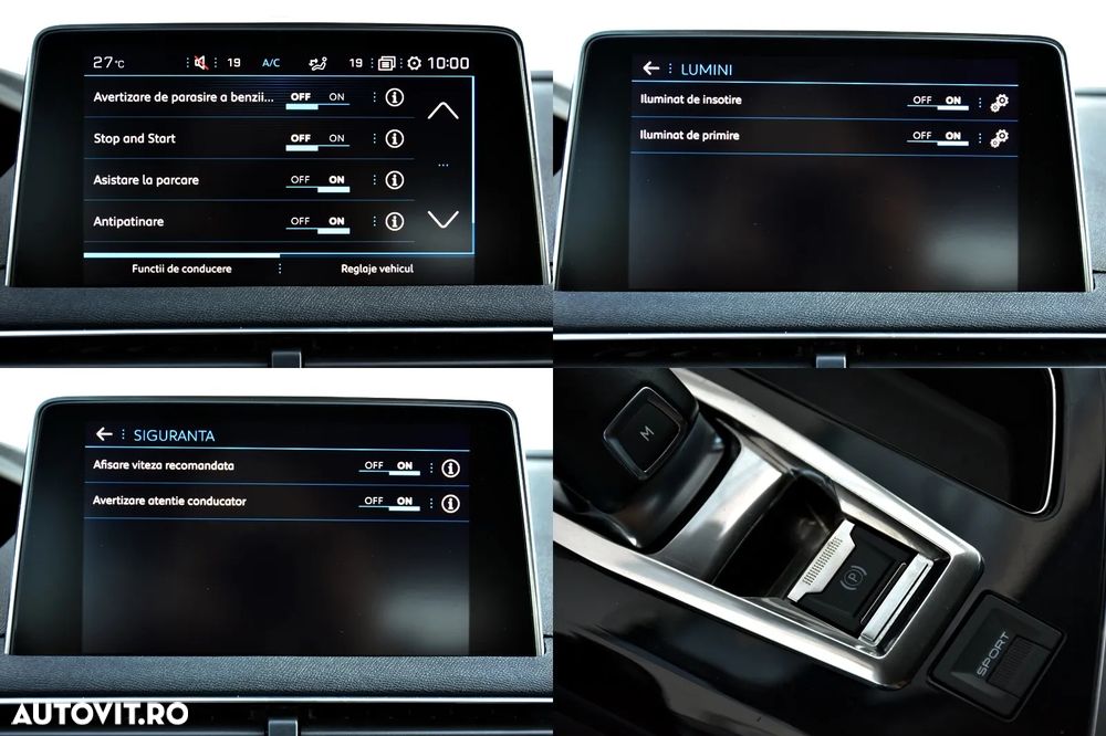 Peugeot 3008 1.6 BlueHDI S&S EAT6 Active - 6