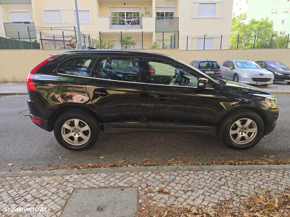 Volvo XC 60 2.0 D3 Drive Momentum Start/Stop - 7