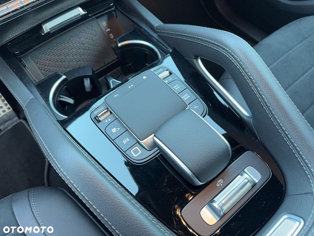 Mercedes-Benz GLE - 15