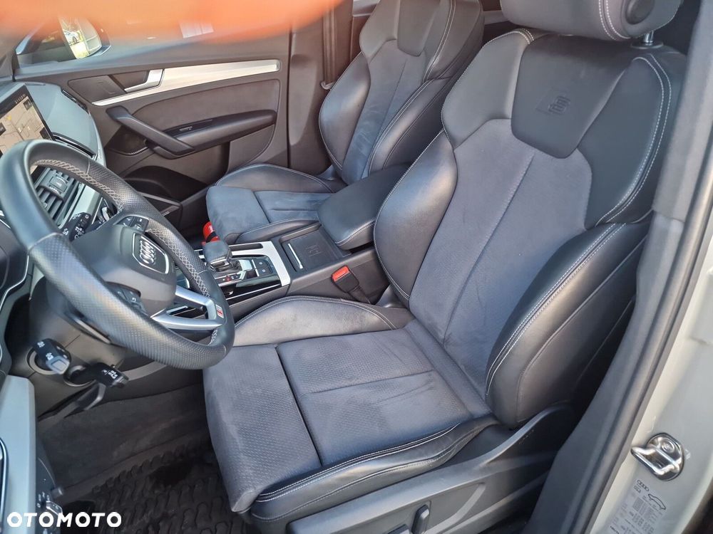 Audi Q5 - 12