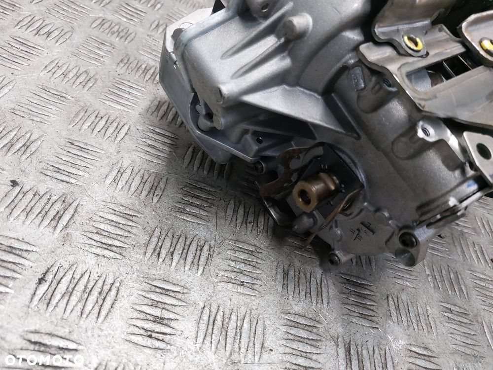 WSPOMAGANIE ELEKTRYCZNE RENAULT CLIO III LIFT 8200937939C - 3