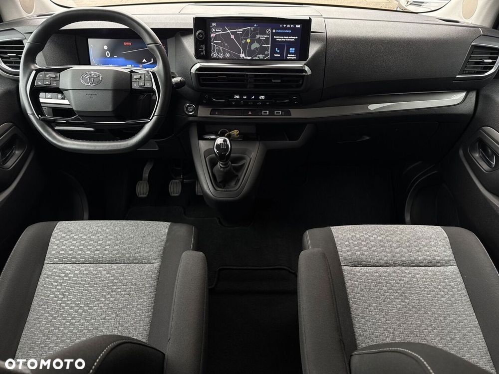 Toyota Proace Verso 2.0 D4-D Long Family - 15