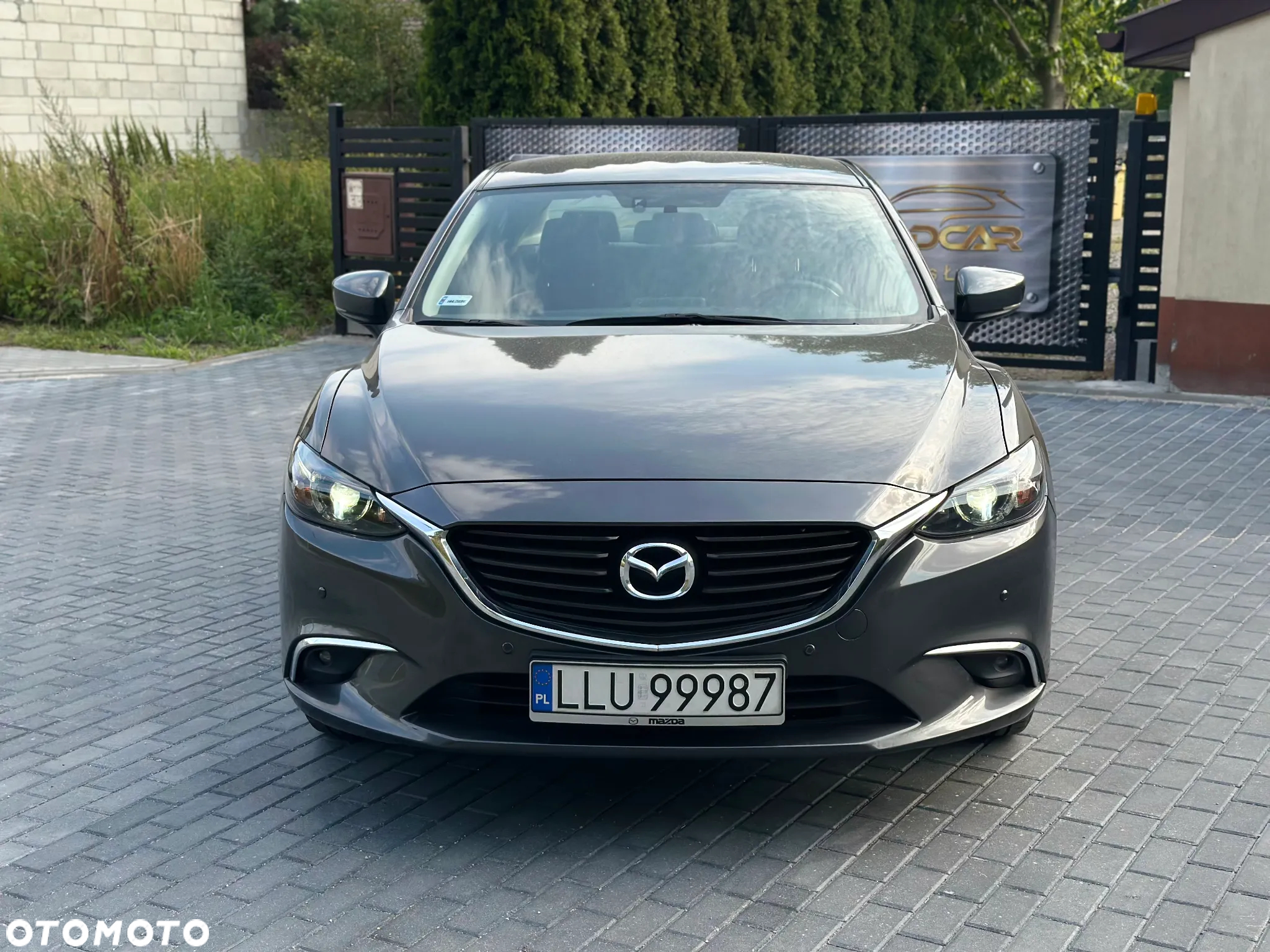 Mazda 6 2.5 Skypassion I-ELoop - 4