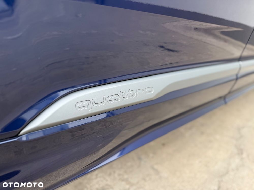 Audi Q7 50 TDI mHEV Quattro S Line Tiptr - 28