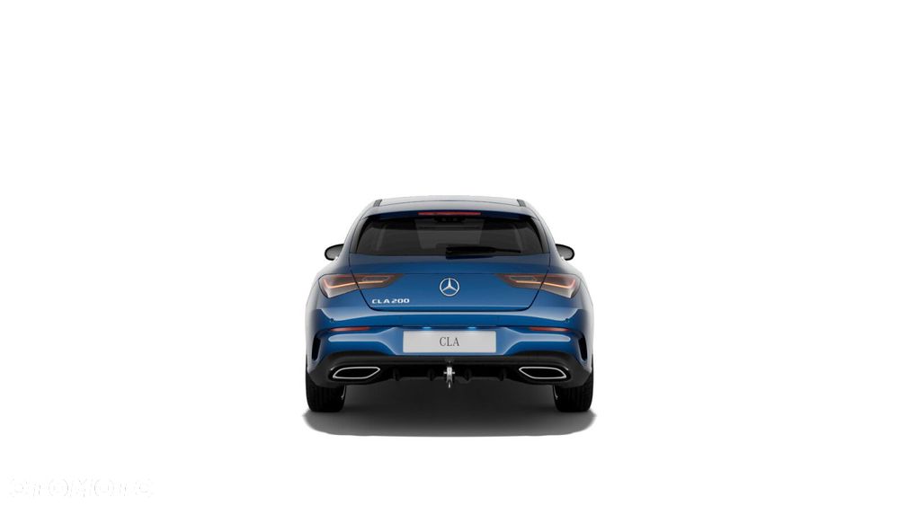 Mercedes-Benz CLA - 6