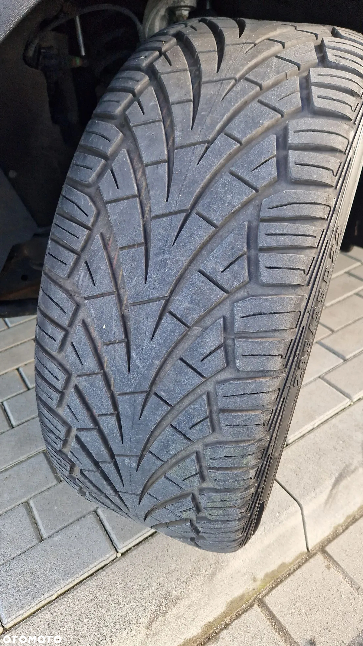 Volkswagen Touareg 4.2 V8 TDI DPF Automatik Exclusive - 19