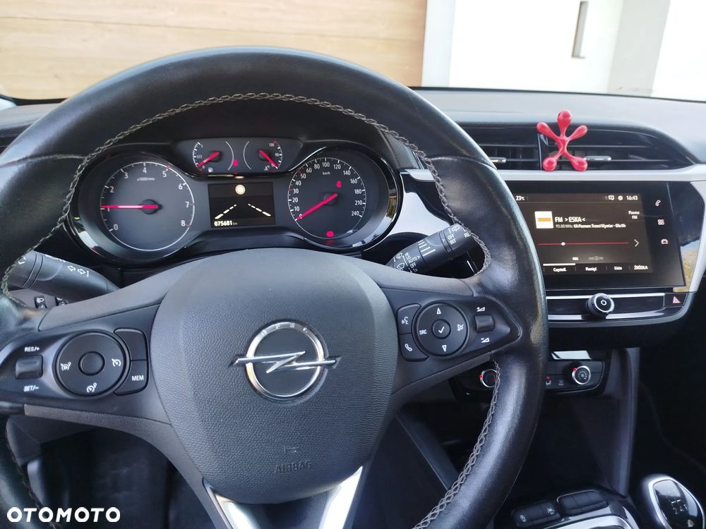 Opel Corsa - 5
