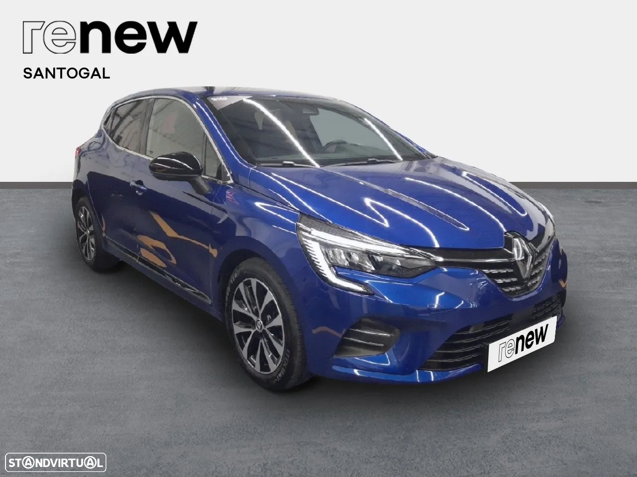 Renault Clio 1.0 TCe Techno - 3