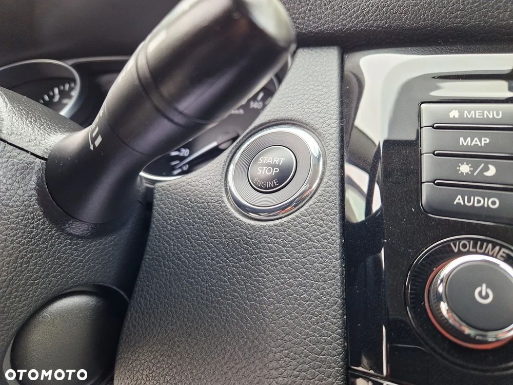 Nissan Qashqai - 37