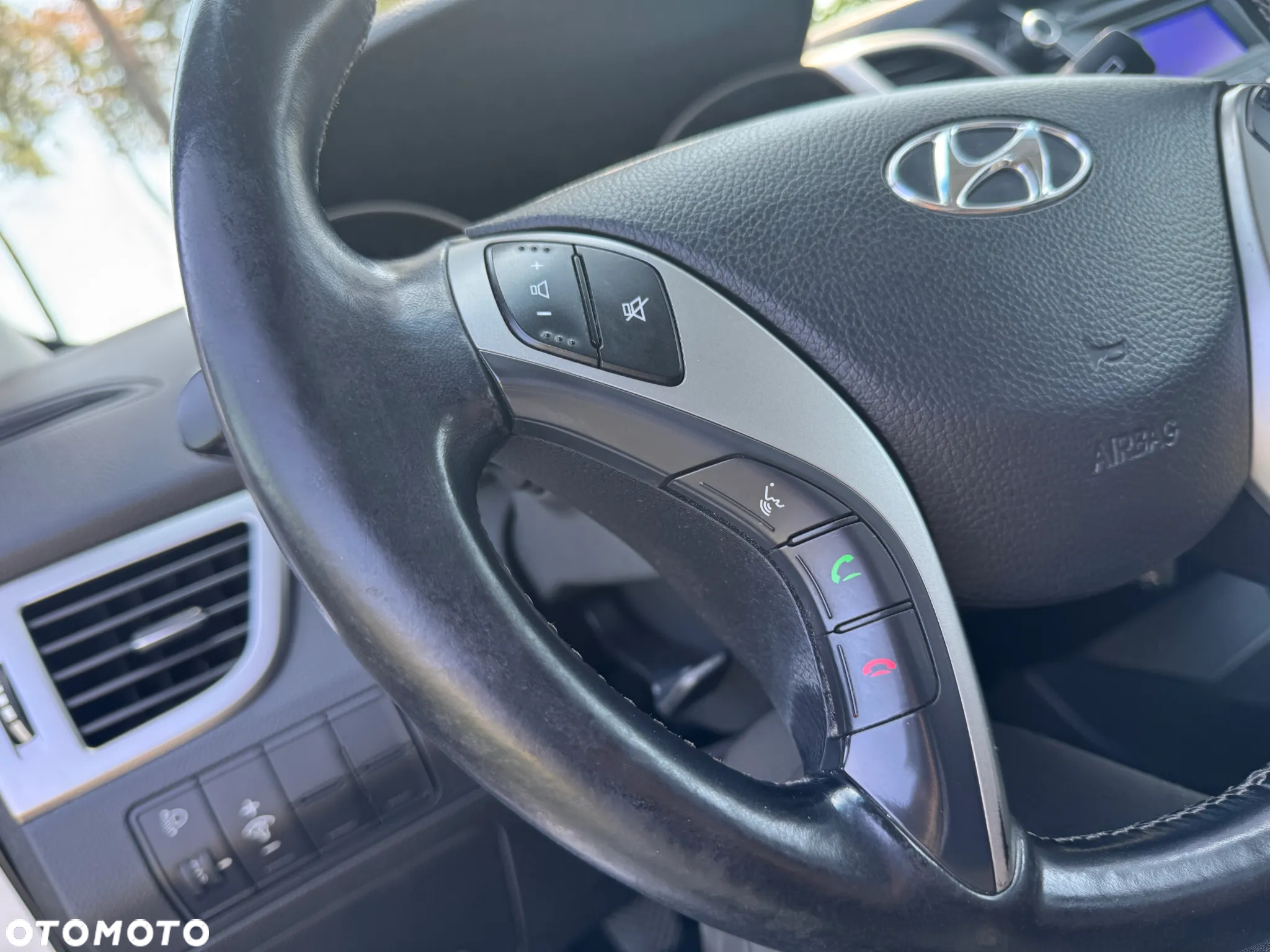 Hyundai i30 1.4 Comfort - 22