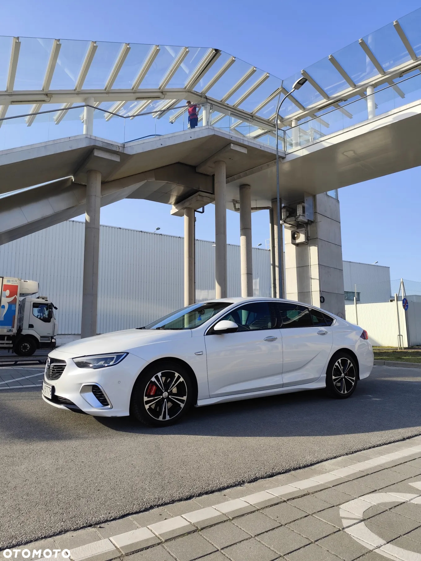 Opel Insignia 2.0 CDTI 4x4 GSi S&S - 12
