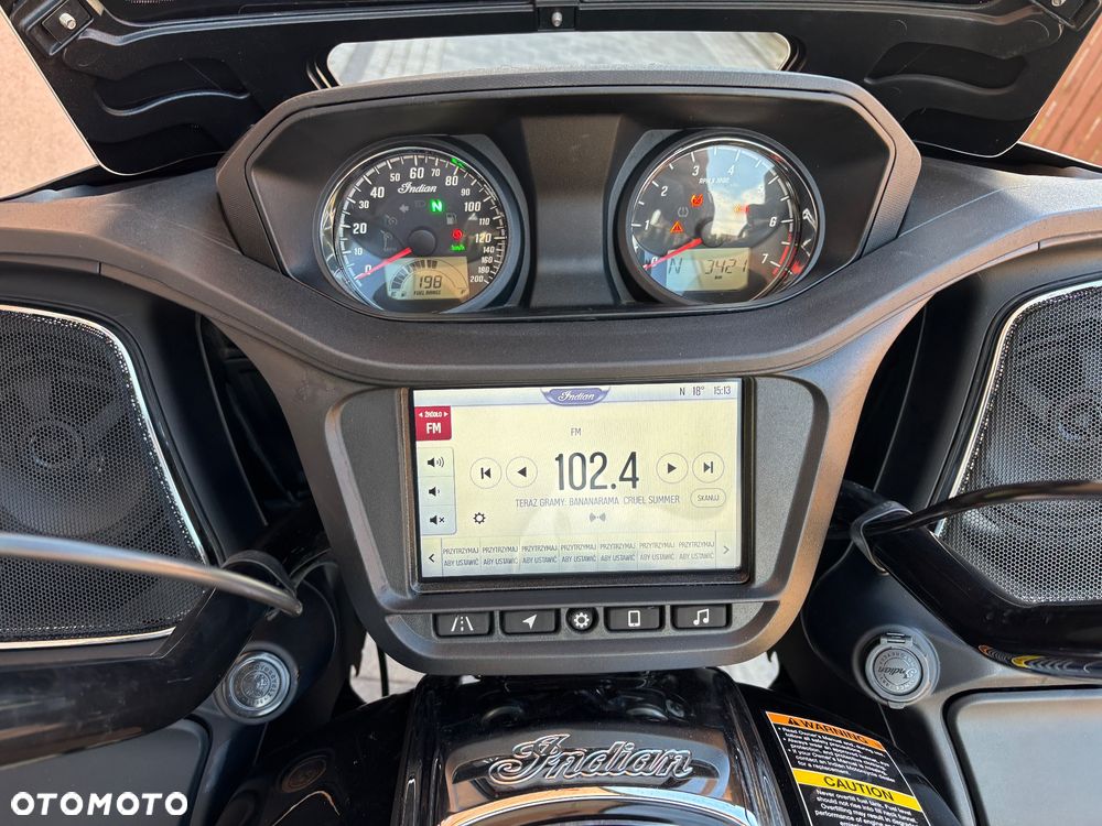 Indian Challenger - 9