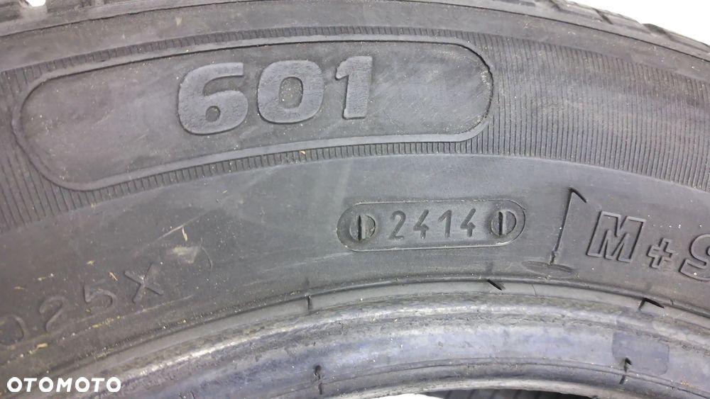 185/60R14 82T Taurus 2014 - 8